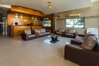Hotel Udhayam International - parking