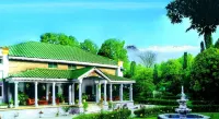 WelcomHeritage Taragarh Palace Hotels near Shiv Temple Baijnath