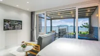 Geoje Island Four Season Pension - 4 ดาว