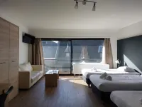 Value Stay Residence Mechelen - Studio Triple Hôtels à : 