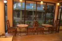 The Phoenix Residency