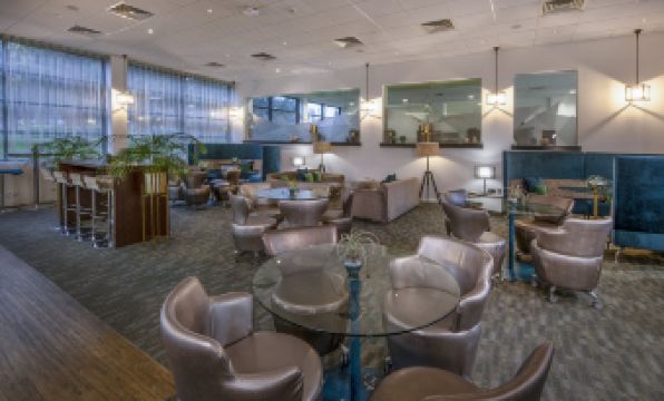 Hotel at Conference Aston