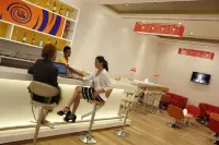 Ibis Chennai OMR - bar
