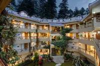 Snow Valley Resorts & Spa Manali Hotels near Zana Falls