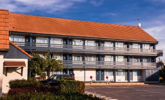 Kyriad Villeneuve Saint-Georges