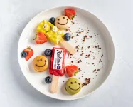 Hotel Radisson Blu Leninsky Prospect Hotel, Moscow - 朝食