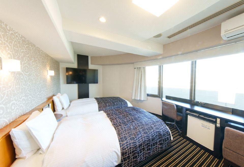 APA Hotel Osaka Temma 사진
