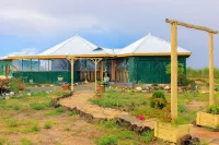 Amanya 1-Bed Elephant Suite Tent Hotel a Amboseli