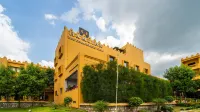 Hamlinn Resort Hotels in Bamoribugurj