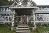 The Edgeworth Shimla