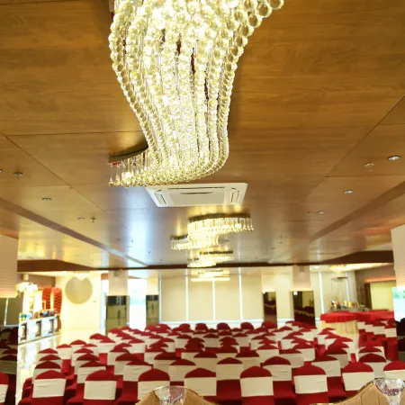 Hotel Blueivy Anand