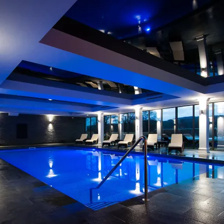 Beech Hill Hotel & Spa