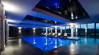 Beech Hill Hotel & Spa - piscina