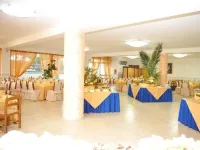 Hotel Il Timone - Morgenmad