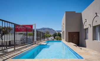 Calvinia Hotel