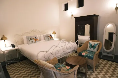 Vivaana Museum Hotel