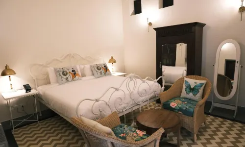 Vivaana Museum Hotel