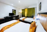 Bliss Hotel San Fernando Pampanga City Hotels in Bacolor