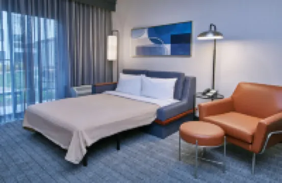 Courtyard Detroit Livonia