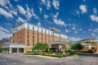 Courtyard Springfield Downtown Hotel a Springfield