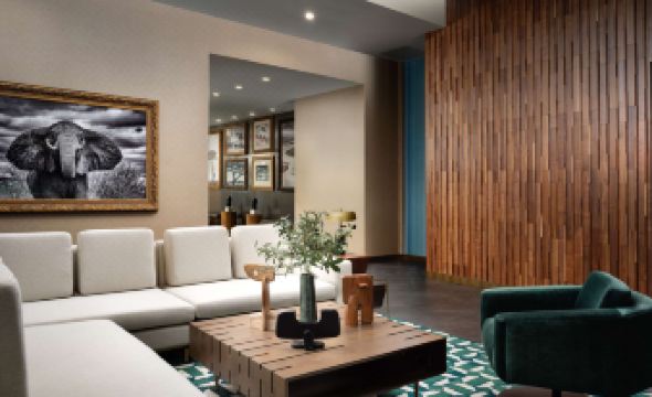 Hyatt Place LAX/Century Blvd