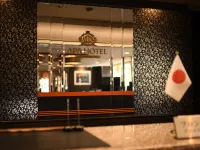 APA Hotel Maebashi Eki Kita Hotel a Maebashi