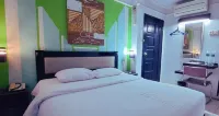 Hotel K77 Hotels in Dumai Kota