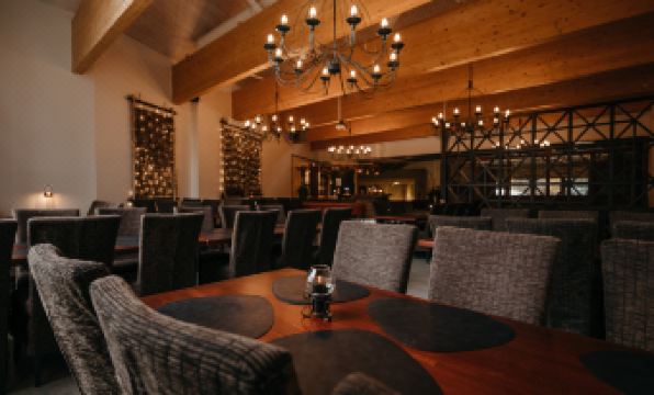 Lapland Hotels Bear´s Lodge