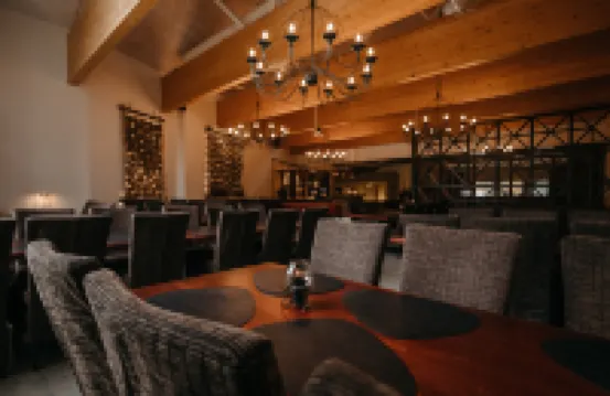 比爾旅館拉普蘭酒店