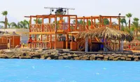 LABRANDA Royal Makadi Hôtels à : Hurghada