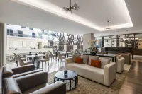 Hyatt Regency Oryx Doha Hotels in Doha