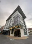 Kemena View Hotel Kuching (Formerly Known Merchant Hotel Kuching)