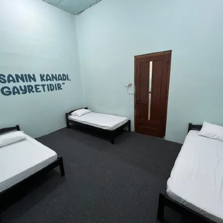 Faire Bnb Homestay