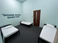 Faire Bnb Homestay