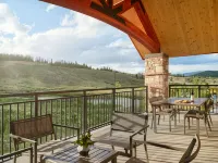 Hyatt Vacation Club at The Ranahan - Mountain view