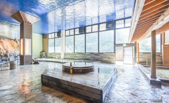 Tsuetate Onsen Hotel Hizenya