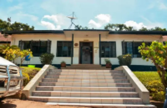 Makerere University Guest House - Pensions