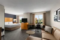 Residence Inn Neptune at Gateway Centre Hotels in Neptune Township