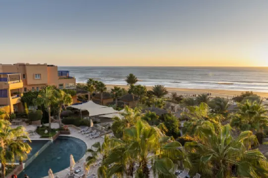 帕拉迪海灘-沖浪瑜伽及水療度假村 酒店