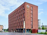 B&B HOTEL Mainz-Hbf