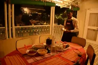 Vriksh Jawai the Farm Stay Hotels in Sumerpur