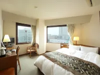 ホテル京福 福井駅前 福井工業大学周辺のホテル