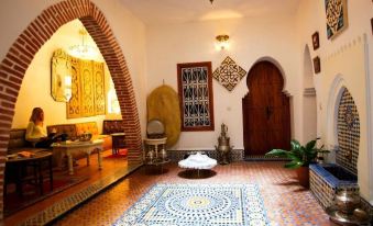 Riad Dari