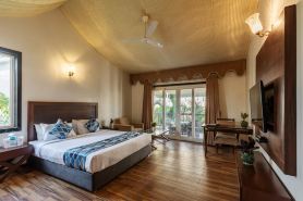 Rudraksh Club & Resort