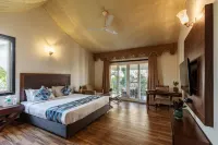 Rudraksh Club & Resort Hotels in Gothada