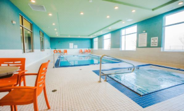 Candlewood Suites WEST EDMONTON - MALL AREA by IHG