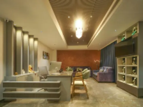 Hotel Park Inn Nellore - Near the Hospital & Highway Hotels in Nellore