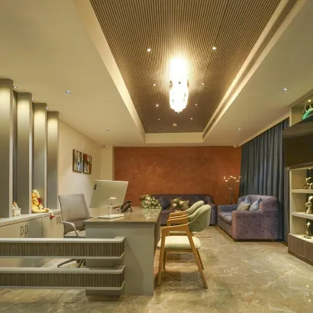 Hotel Park Inn Nellore - Near the Hospital & Highway