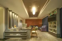 Hotel Park Inn Nellore - Near the Hospital & Highway Hotels in Sri Potti Sriramulu Nellore