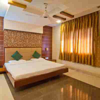 Hotel Surya Rooms